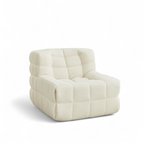 Fauteuil Compressé - Léon Mini