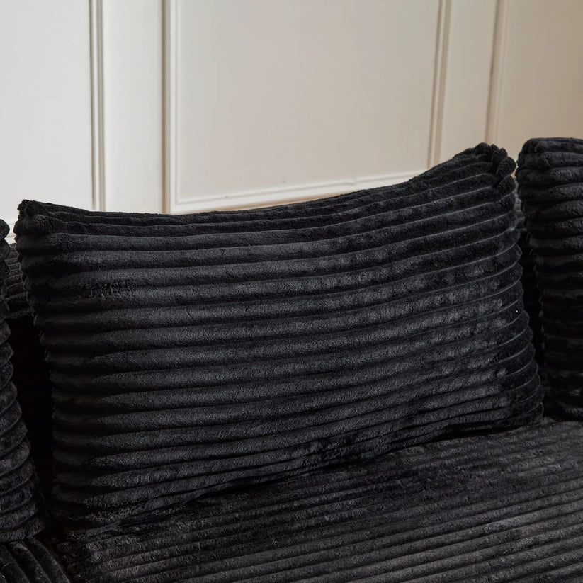 Léon Family - Canapé Compressé Modulable