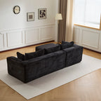 Léon Family - Canapé Compressé Modulable