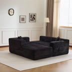 Léon Family - Canapé Compressé Modulable