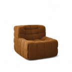 Fauteuil Compressé - Léon Mini