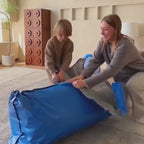 Léon Family - Canapé Compressé Modulable